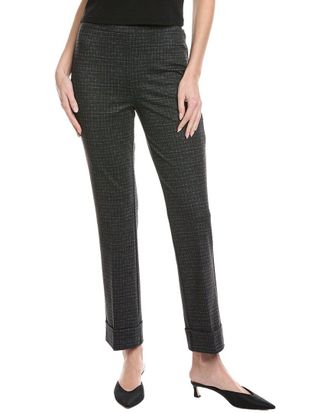 Joseph Ribkoff Printed Pant