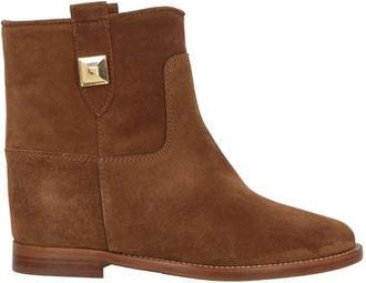 Via Roma 15 FOOTWEAR - Ankle boots on YOOX.COM