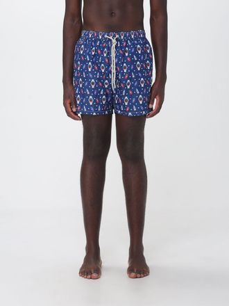 MC2 Saint Barth Costume da bagno boxer stampato