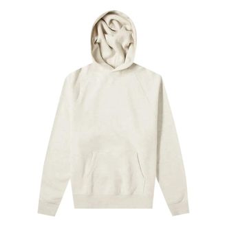 Fear of God Pull Over Hoodie Oatmeal 192SP212002F