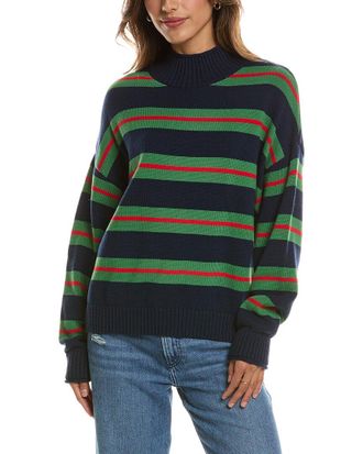 525 america Turtleneck Sweater