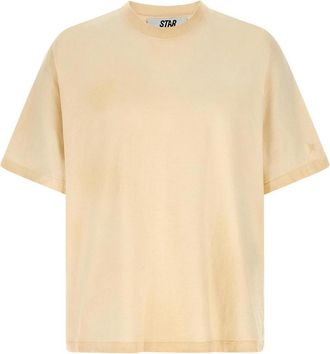 Golden Goose Logo T-Shirt