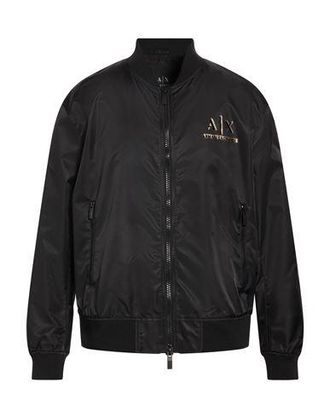 A|X Armani Exchange COATS & JACKETS - Jackets on YOOX.COM