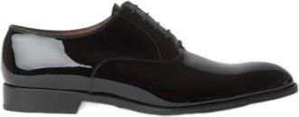 Fratelli Rossetti Hombre, Zapatos, Negro, Talla: 46 EU