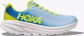 Hoka One One Rincon 3 1119395-IWDB Sneakers Water Diva Blue Running Shoes