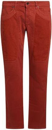 Jeckerson PARTES DE ABAJO - Pantalones en YOOX.COM