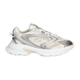 Lacoste L003 NEO Shot - Dames - Schoenen - Veelkleurig - Maat: 41 EU