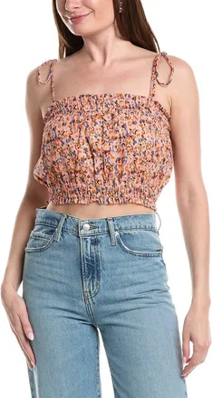 Saltwater Luxe Tank Top