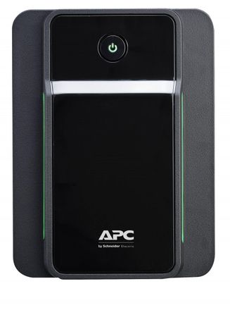 A.P.C. Sistema Alimentacion Sai 0,95 Kva 520w Tiempo De Respuesta 6 Ms A
