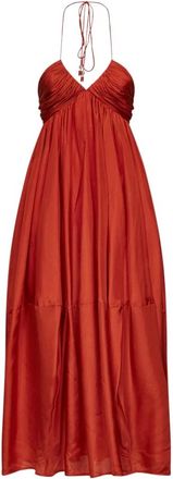 Zimmermann Donna, Abiti, Arancione, S, new