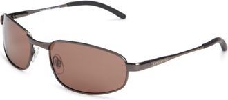 Eyelevel Pole Position Polarised Sunglasses for Men - Grey Mens Driving Sunglasses - With UV400 Protection & CAT3 Lens