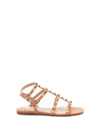 Valentino Garavani Rockstud Sandals