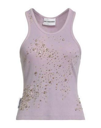 Des_Phemmes TOPWEAR - Tank Tops sur YOOX.COM