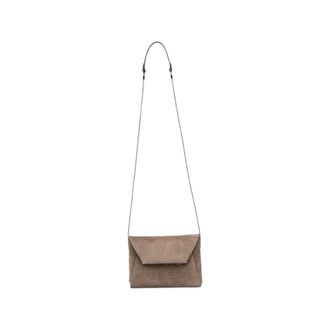 Brunello Cucinelli Chain-strap Clutch Bag