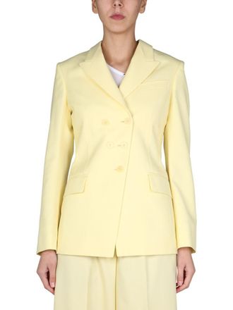 Stella McCartney Double-Breasted Jacket
