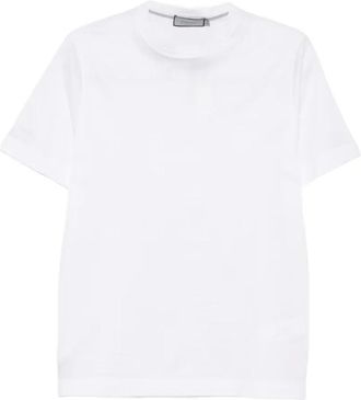 Canali Uomo, Top, Bianco, 3Xl, new