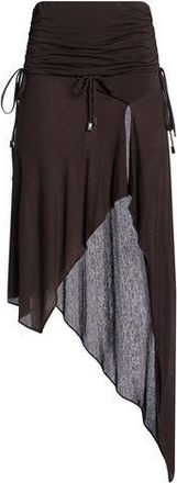 The Attico BOTTOMWEAR - Gonne lunghe su YOOX.COM