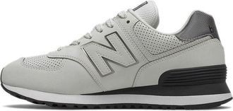 New Balance (WMNS) New Balance 574 White WL574DN2