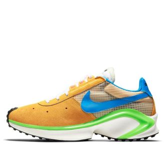 Nike D/MS/X Waffle University Gold CQ0205-700