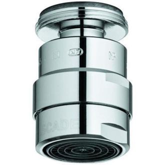 GROHE Aeratore con giunto a sfera 46461000 - Grohe
