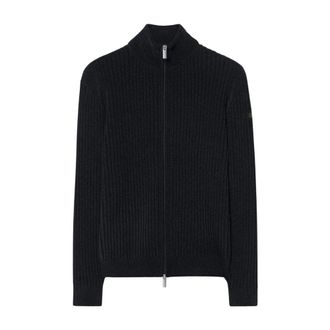 Roberto Ricci Design Rrd, Uomo, Maglie, Blu, M, new