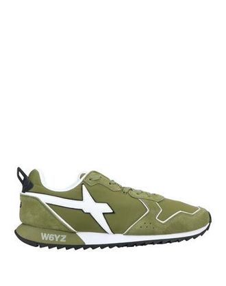 W6YZ FOOTWEAR - Trainers on YOOX.COM