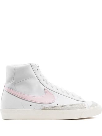 Nike Sneakers Blazer Mid 77 - Bianco