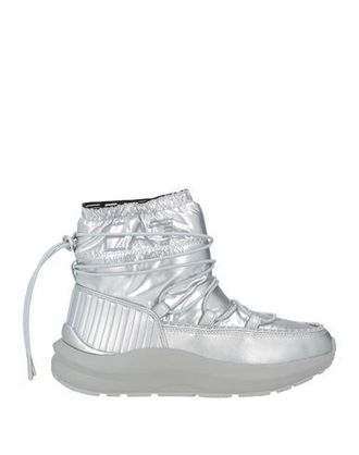 Emporio Armani FOOTWEAR - Ankle boots on YOOX.COM