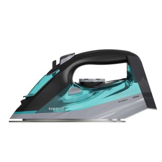 Taurus Plancha - Taurus - Cleo 3400 - 3400 W - Vapor 210 G/min - Suela Ultra X-slide