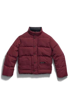 Canada Goose Ledger Jacket