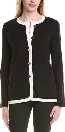 St. John Knit Jacket