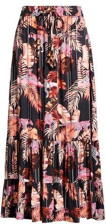 Connor & Blake BOTTOMWEAR - Maxi skirts on YOOX.COM