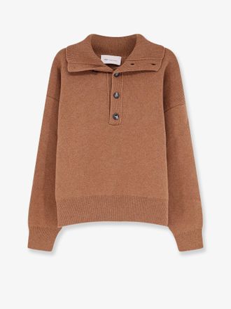 Ami Cardigan in maglia di lana - AMI PARIS - gender_Man