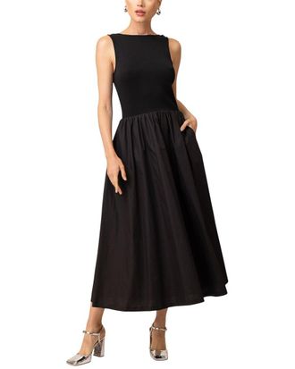 Line & Dot Matilda Teacup Dress