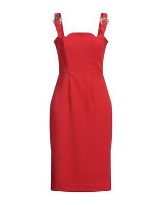 Versace KLEIDER - Midi-Kleider auf YOOX.COM