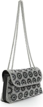 Lauren Lorraine Sunflower Handbags in Black at Nordstrom