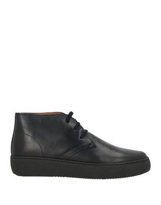 Calpierre CALZADO - Botines de ca&ntilde;a alta en YOOX.COM