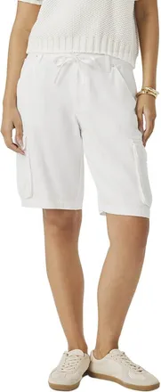 Splendid Lounge Denim Cargo Short