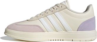 adidas (WMNS) adidas GRADAS Tennis Beige Purple Pink IF7081