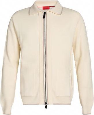 Isaia PRENDAS DE PUNTO - C&aacute;rdigans en YOOX.COM