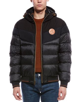 Scotch & Soda Kilyo Puffer Jacket