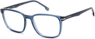 Carrera Demo Square Mens Eyeglasses CARRERA 292 0PJP 55