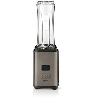 Black+Decker Batidora Vaso Black+decker Bxjba350e 350w Smoothie