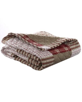 Eddie Bauer Camano Island Throw