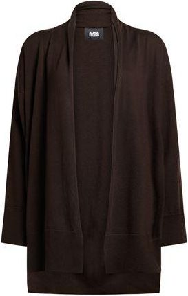 Alpha Studio MAGLIERIA - Cardigan su YOOX.COM