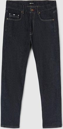 Gas Slim fit herenjeans ALBERT SIMPLE SELV. 01RO