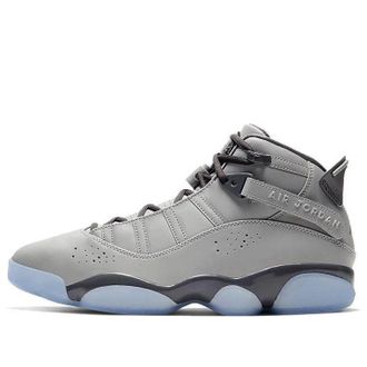 Nike Jordan Air Jordan 6 Rings 3M CW4641-001