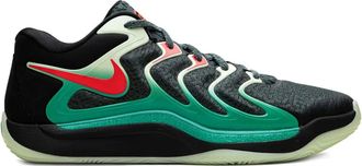 Nike Sneakers KD 17 Easy Money Sniper - Nero