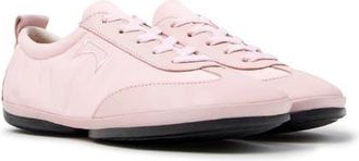 Camper Right Nina Sneaker in Pastel Pink at Nordstrom, Size 38