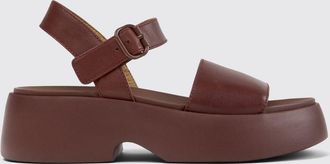 Camper Sandalo Tasha Camper in pelle